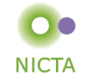 NICTA logo