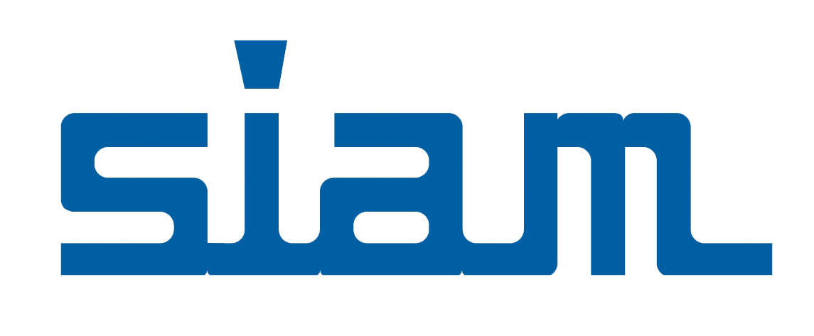 news-imageSIAM logo