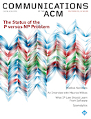 news-imageSeptember 2009 ACM cover