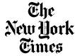 news-imageNew York Times logo