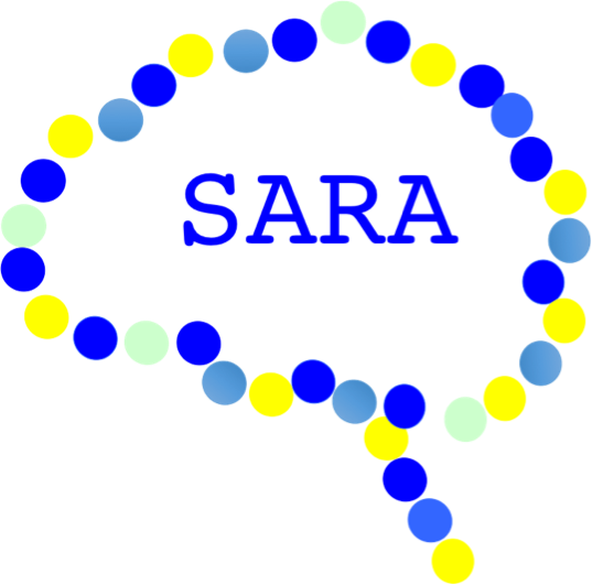 news-imageSARA (the Scientific Autonomous Reasoning Agent)