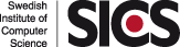 SICS logo