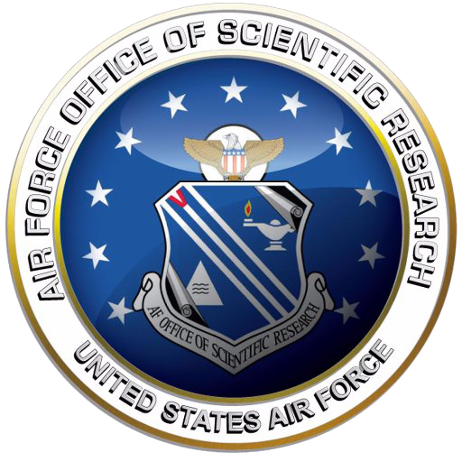 Image result for air force office of scientific research transparent