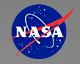 news-imageNASA logo