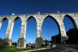 news-imageLisbon aqueduct