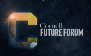 news-imageCornell Future Forum banner